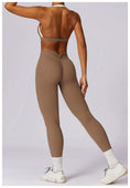 Load image into Gallery viewer, THE CLASSIC: Side-pocket leggings
