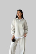 Gallery viewerに画像を読み込む, Cloud Half-Zip Lounge Set