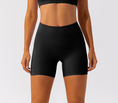 Load image into Gallery viewer, PowerMove High-Waist Shorts
パワームーブ ハイウエストショーツ