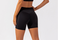 Load image into Gallery viewer, PowerMove High-Waist Shorts
パワームーブ ハイウエストショーツ