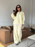 Gallery viewerに画像を読み込む, Cloud Half-Zip Lounge Set