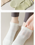 Load image into Gallery viewer, グリップフィットソックスGrip Fit Yoga Socks
