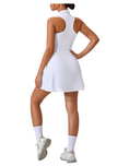 Gallery viewerに画像を読み込む, Courtside Tennis Dress