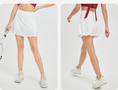 Load image into Gallery viewer, Courtside Tennis Skirt