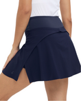 Load image into Gallery viewer, Courtside Tennis Skirt