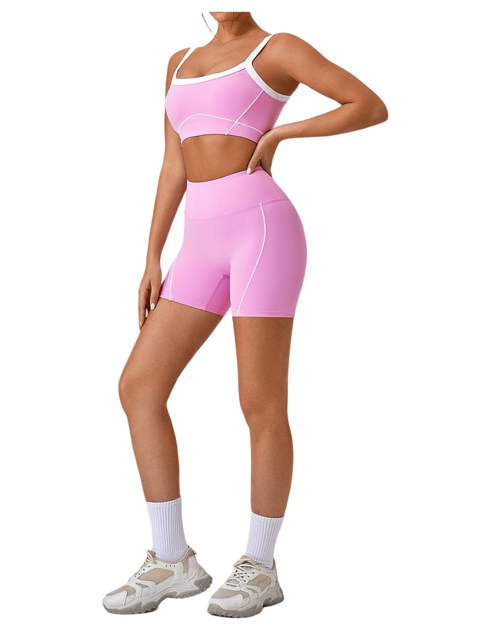 Celestial Breeze - Line up Bra
