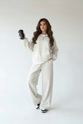 Gallery viewerに画像を読み込む, Cloud Half-Zip Lounge Set
