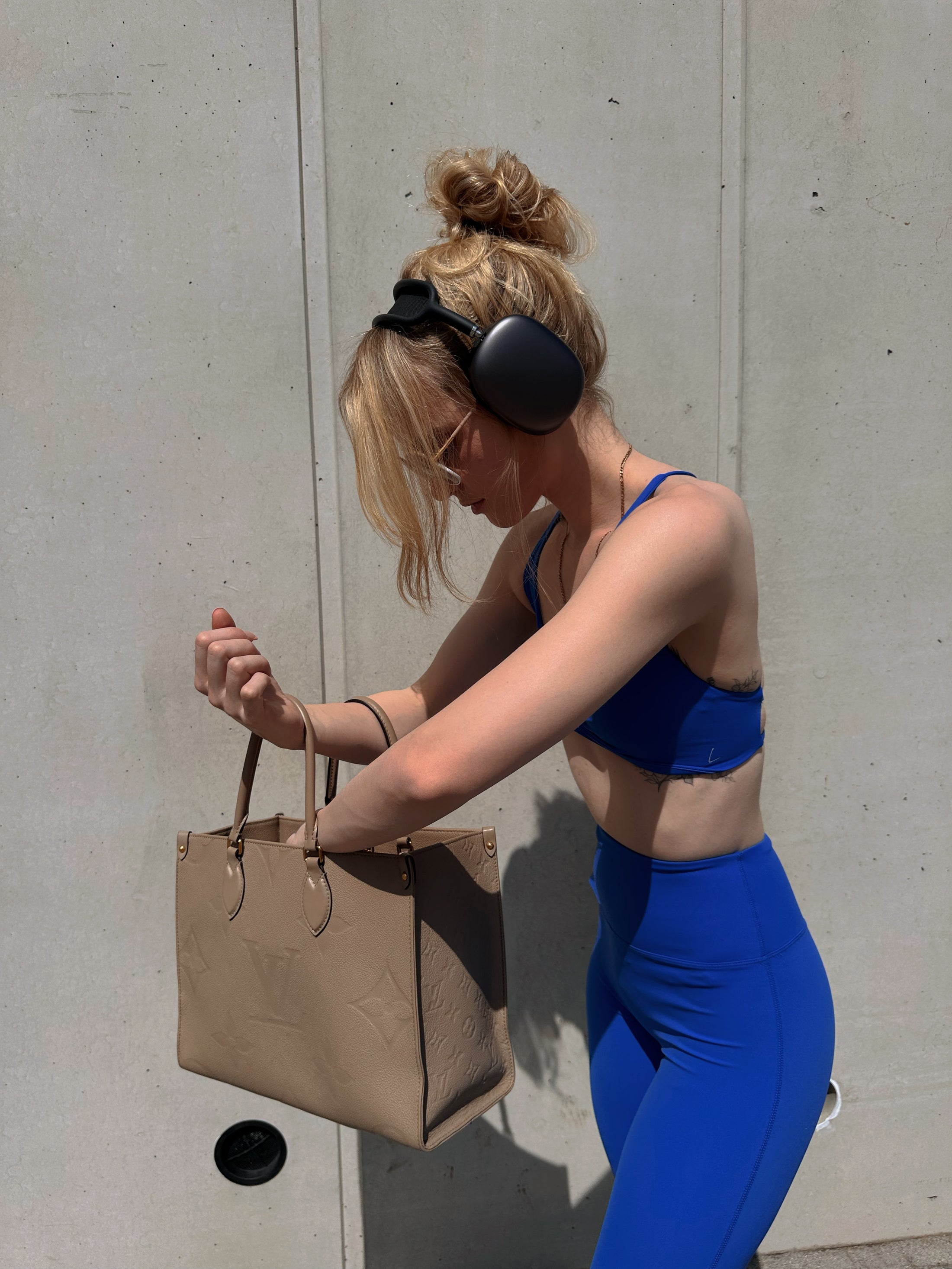 Demeter Leggings