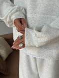 Gallery viewerに画像を読み込む, Cloud Half-Zip Lounge Set
