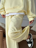 Gallery viewerに画像を読み込む, Cloud Half-Zip Lounge Set
