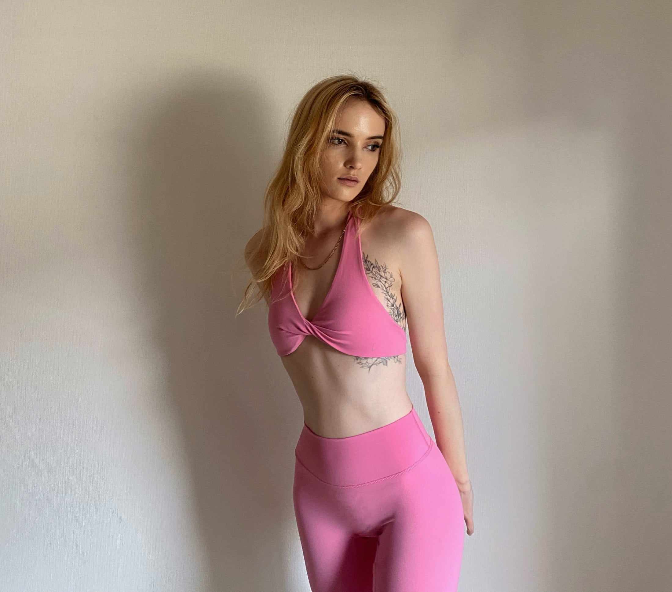Iris Leggings