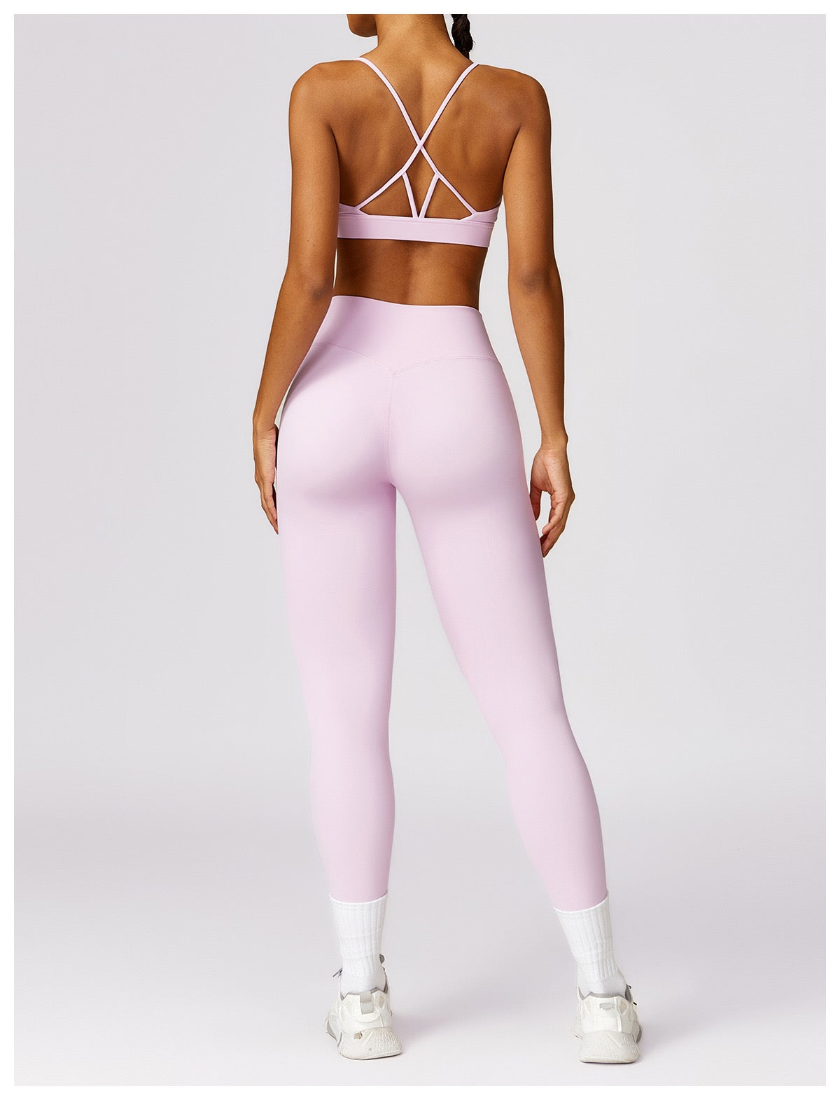 Bare Skin Leggings