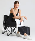 Gallery viewerに画像を読み込む, PowerMove Cutout Jumpsuit

