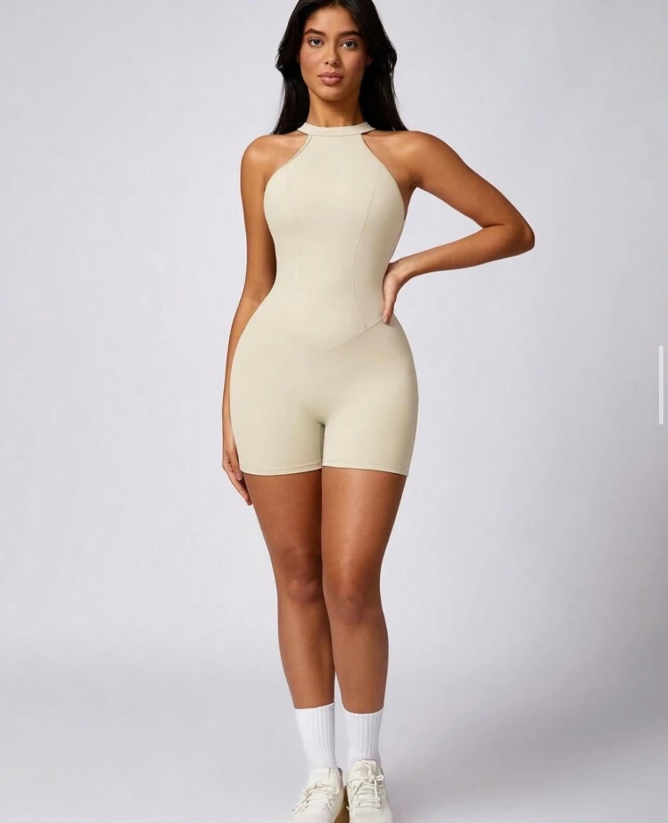 Celeste Curve One-Piece