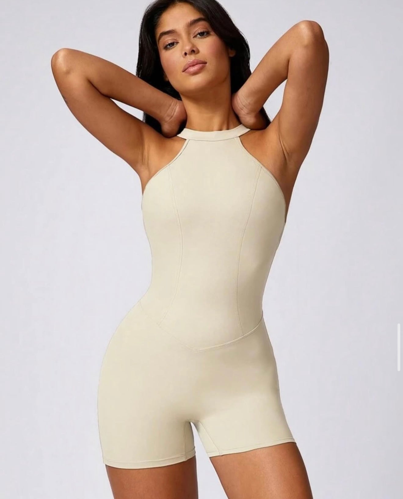 Celeste Curve One-Piece