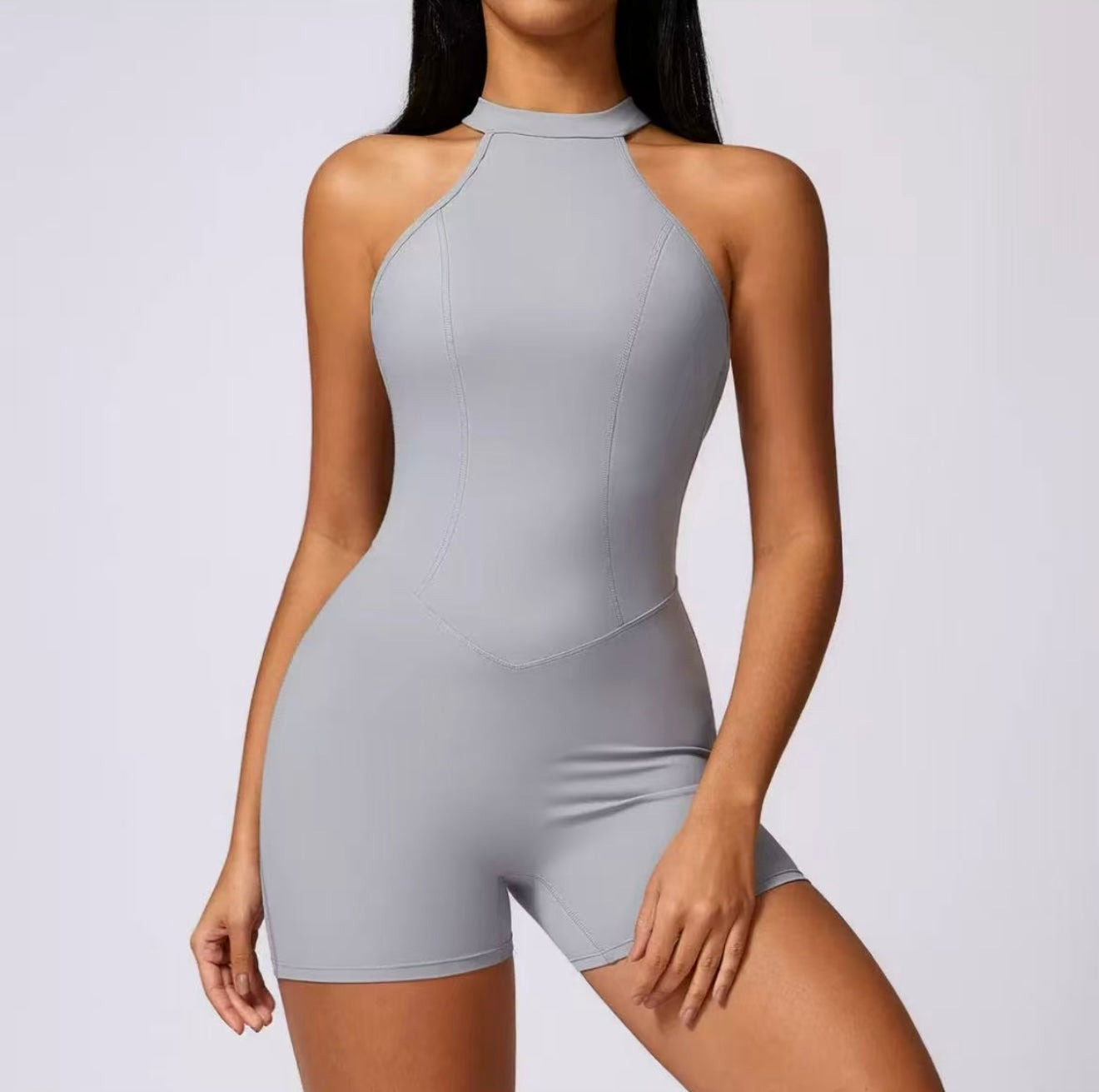 Celeste Curve One-Piece