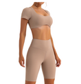 Gallery viewerに画像を読み込む, Sleek Line Cycling Shorts
