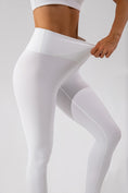 Gallery viewerに画像を読み込む, Ribbed Motion Leggings
