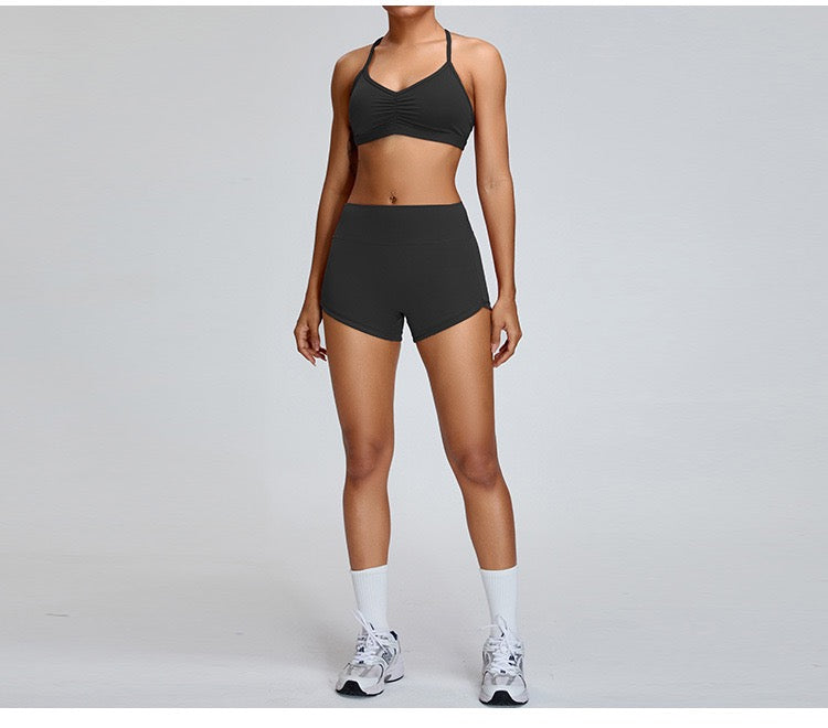 SculptLift Shorts