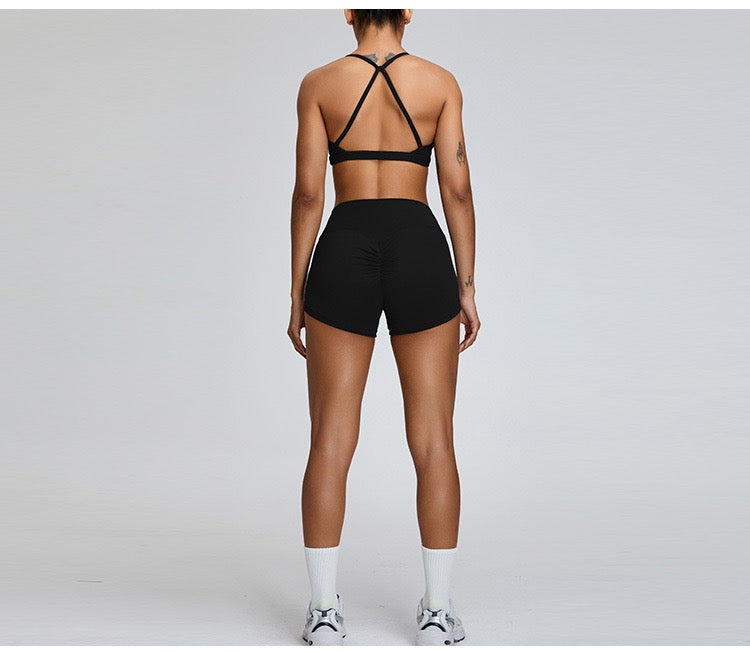 SculptLift Shorts