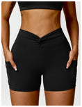 Gallery viewerに画像を読み込む, Twist-Waist Performance Shorts
