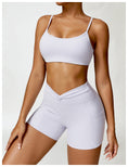 Gallery viewerに画像を読み込む, Twist-Waist Performance Shorts
