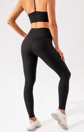Gallery viewerに画像を読み込む, Ribbed Motion Leggings
