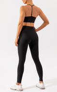 Gallery viewerに画像を読み込む, Ribbed Motion Leggings
