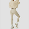 Gallery viewerに画像を読み込む, AiryComfort Half Zip Pullover
