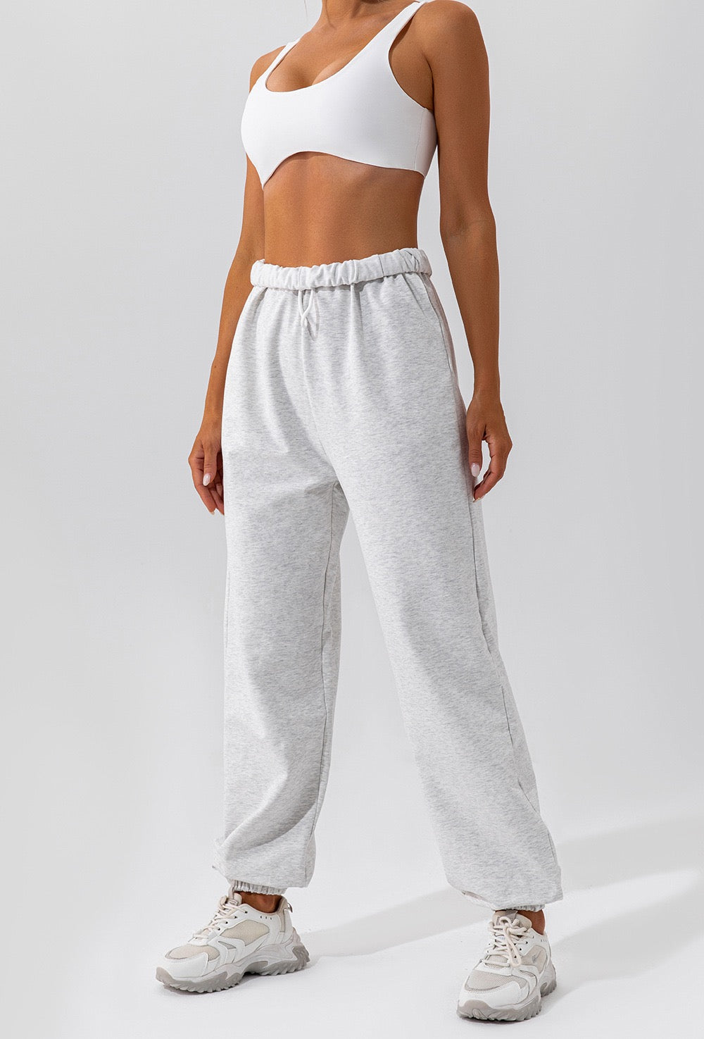 CloudEase Lounge Sweatpants