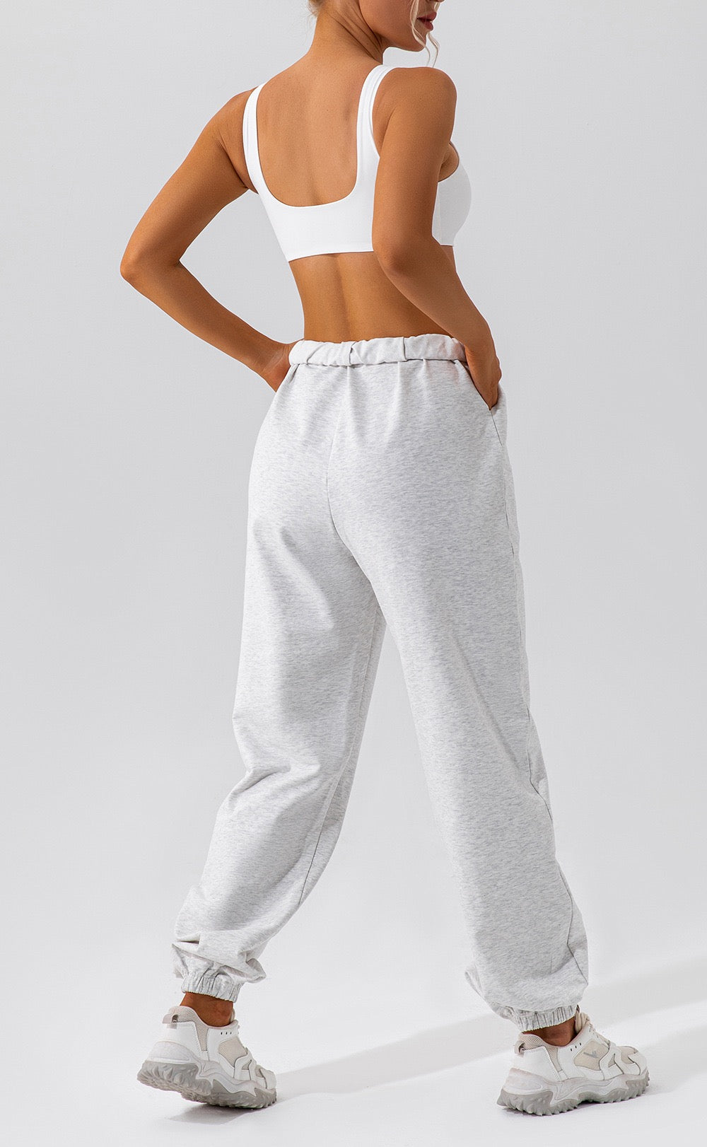 CloudEase Lounge Sweatpants