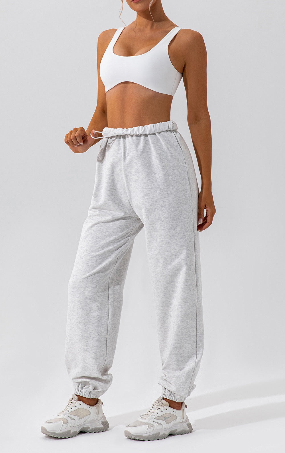 CloudEase Lounge Sweatpants
