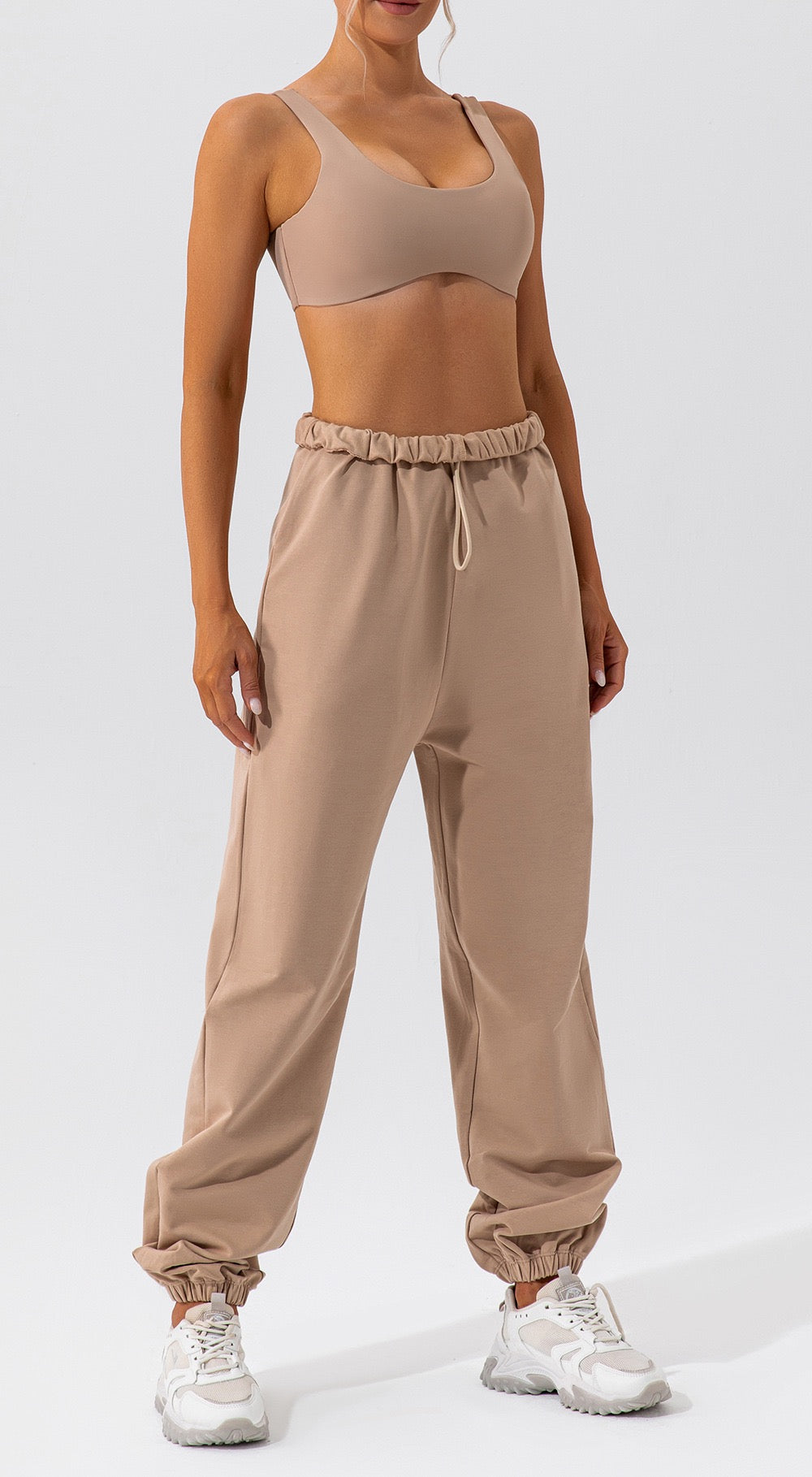 CloudEase Lounge Sweatpants