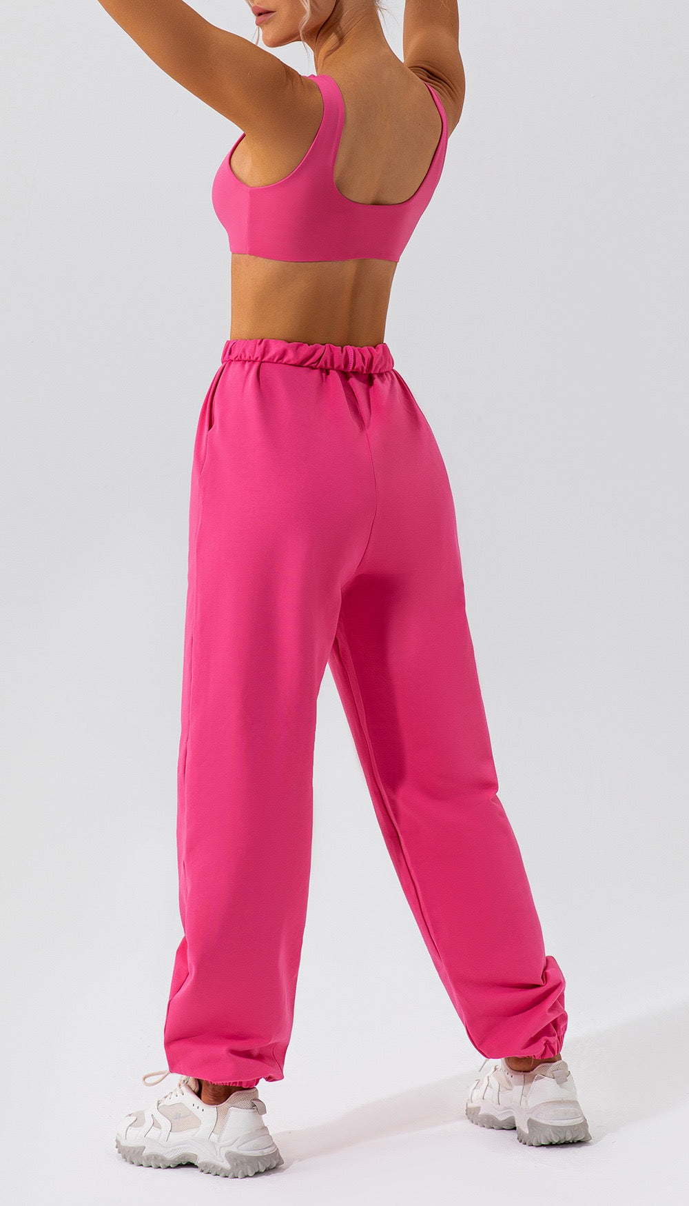 CloudEase Lounge Sweatpants