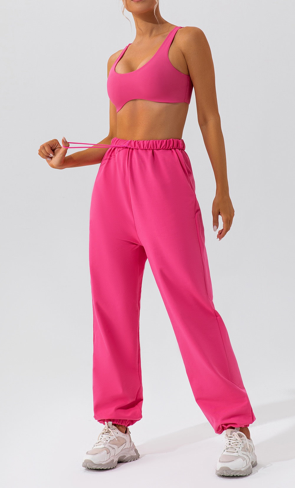 CloudEase Lounge Sweatpants