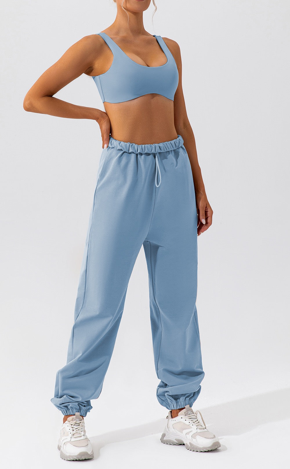 CloudEase Lounge Sweatpants