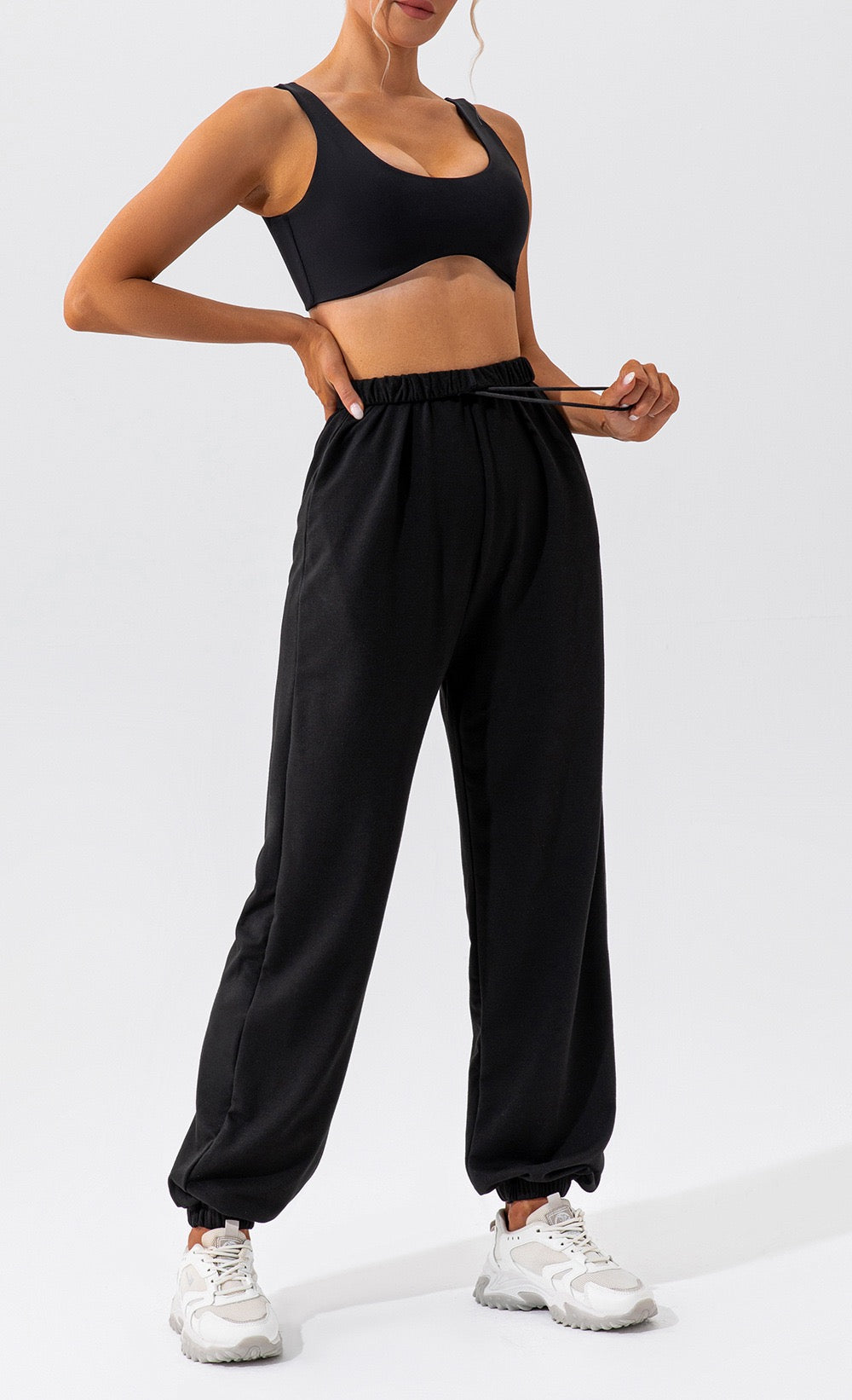 CloudEase Lounge Sweatpants