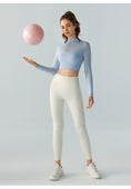 Gallery viewerに画像を読み込む, Lumière Sheer Sleeve
