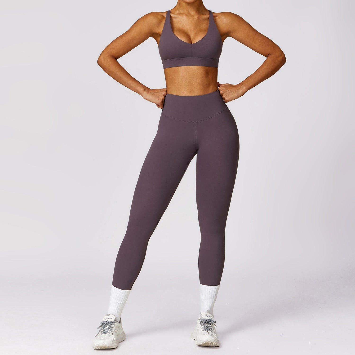 Bare Skin Leggings