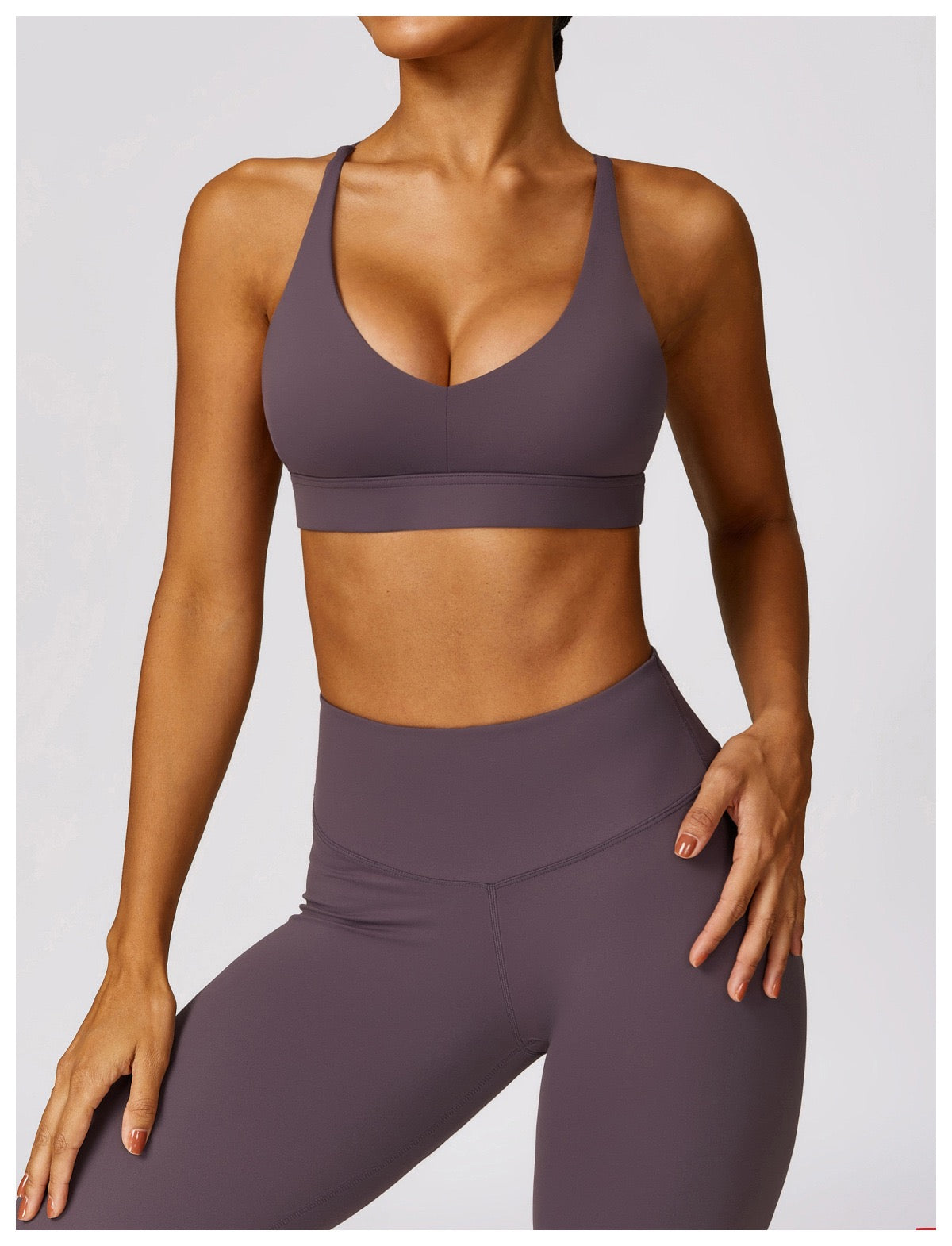 Bare Skin Leggings