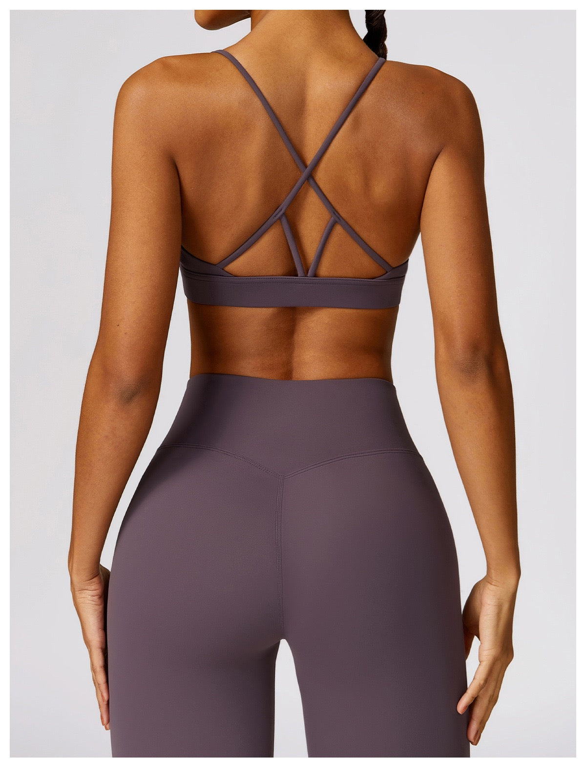 Bare Skin Leggings