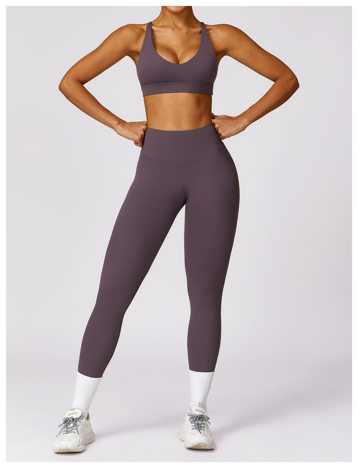 Bare Skin Leggings