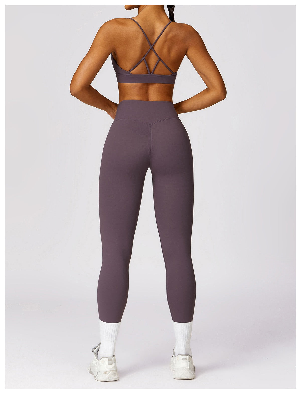 Bare Skin Leggings