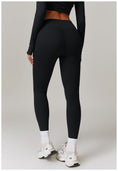 Gallery viewerに画像を読み込む, WarmFlow Leggings
ウォームフロー レギンス(裏ボア付き)
