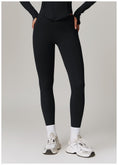 Gallery viewerに画像を読み込む, WarmFlow Leggings
ウォームフロー レギンス(裏ボア付き)
