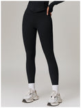 Gallery viewerに画像を読み込む, WarmFlow Leggings
ウォームフロー レギンス(裏ボア付き)
