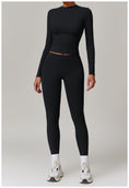 Gallery viewerに画像を読み込む, WarmFlow Leggings
ウォームフロー レギンス(裏ボア付き)

