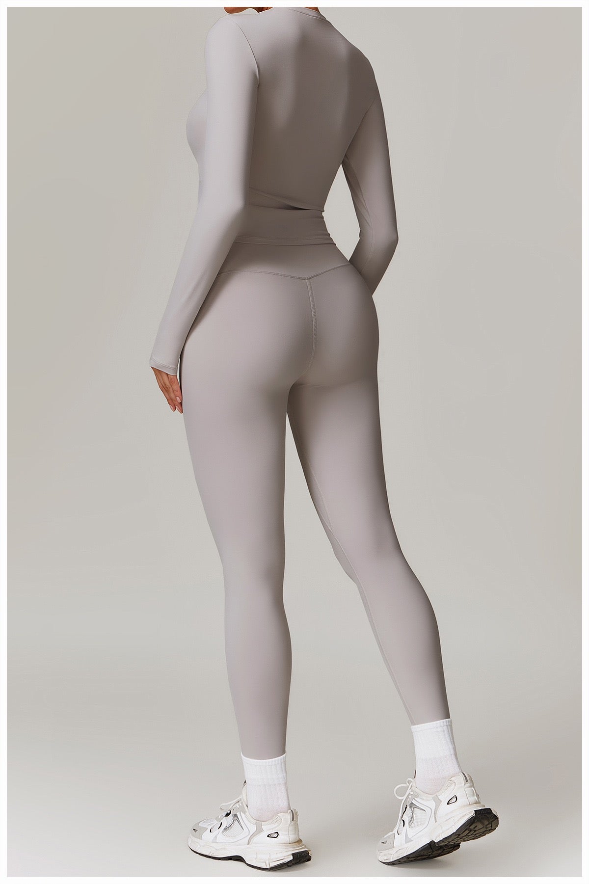 WarmFlow Leggings
ウォームフロー レギンス(裏ボア付き)
