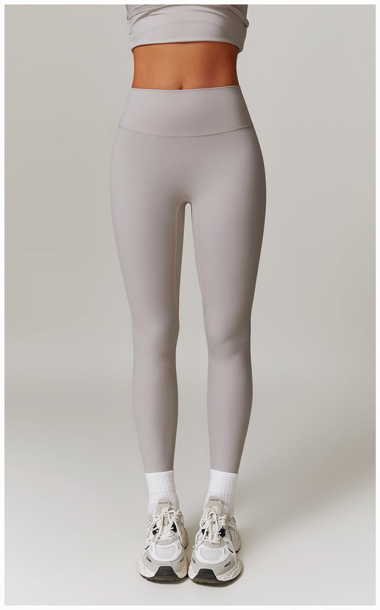 WarmFlow Leggings
ウォームフロー レギンス(裏ボア付き)