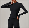 Gallery viewerに画像を読み込む, WarmFlow Pilates Jacket
ウォームフロー ピラティスジャケット(裏ボア付き)
